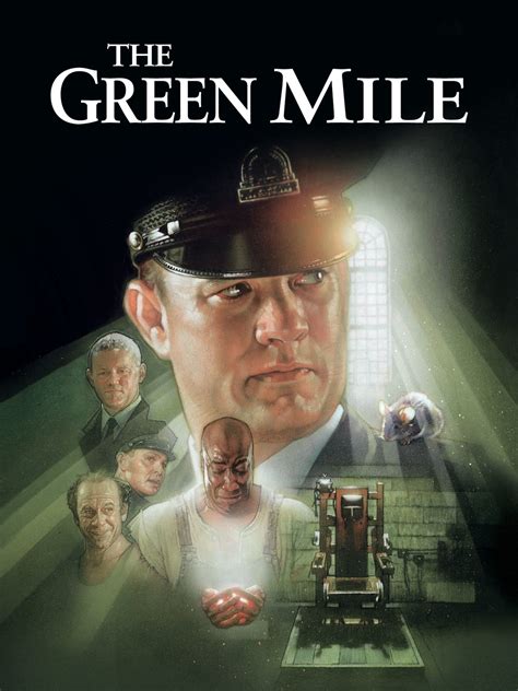 The green mile where to watch. Things To Know About The green mile where to watch. 